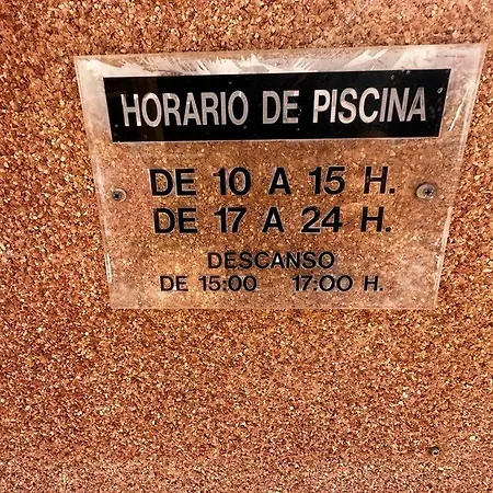 Apartment Arenales Del Sol Beach Apartment *