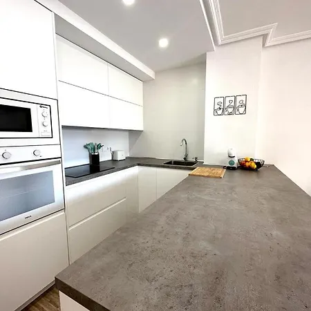 Apartment Arenales Del Sol Beach Apartment *